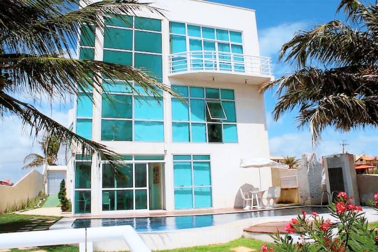 Casa  Porto das Dunas