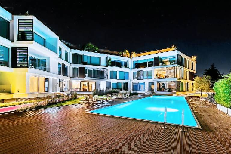 Ferienhaus  Lonato del Garda
