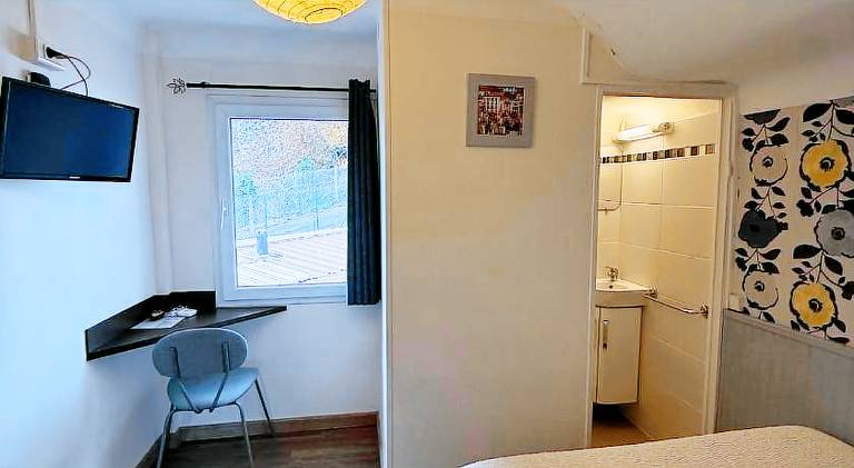 Matsya Hostel — photo 2