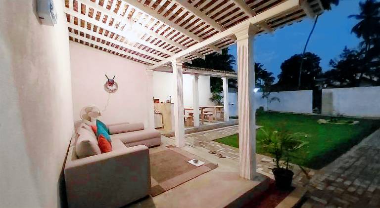 Bed and breakfast Mirissa