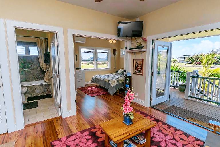 Villa Koloa