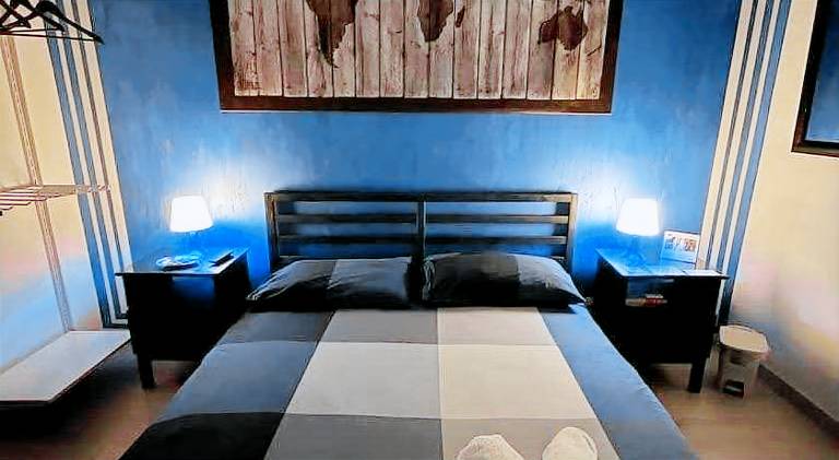 Bed & Breakfast Mercogliano