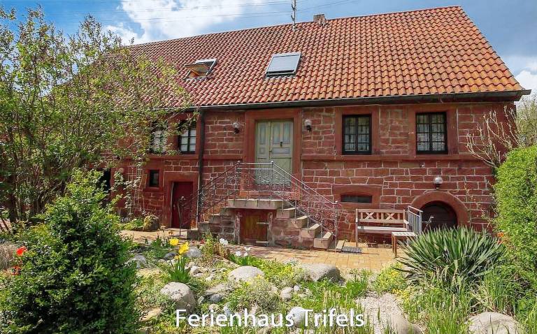 Ferienhaus Hauenstein