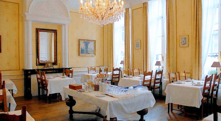 Hotel Patritius — photo 2