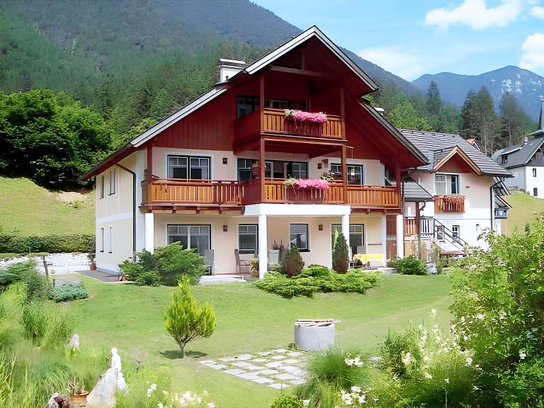 Apartman Obertraun
