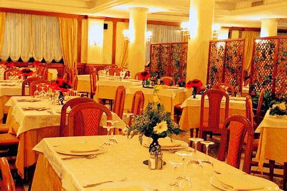 Hotel Ristorante Al Boschetto — photo 3
