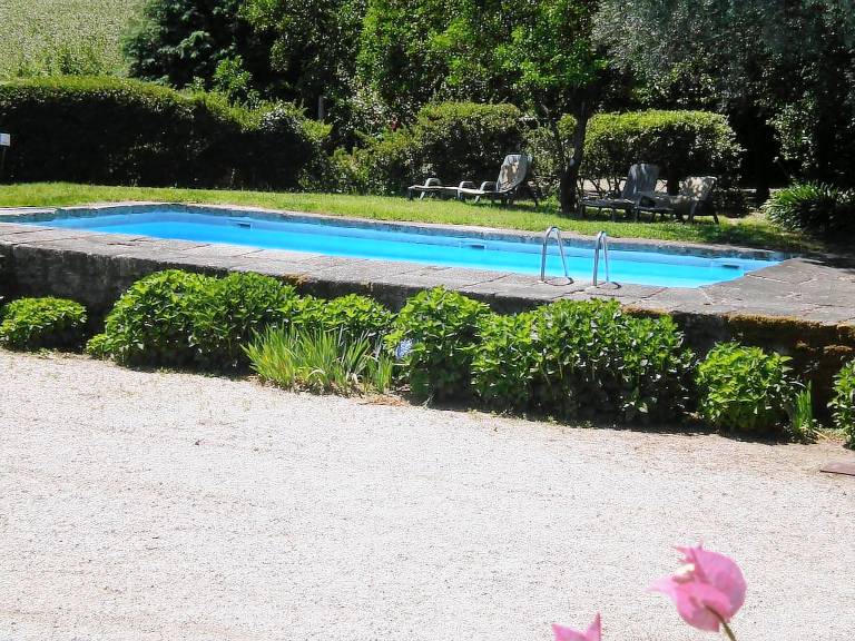 Casa Amares