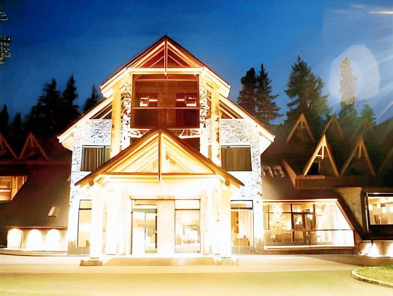 Hotel Tri Studnicky - Adult friendly — photo 5
