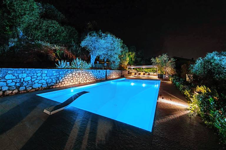 Fully equipped wonderful villa with private pool, terrace & yard | Pet-friendly — photo 4