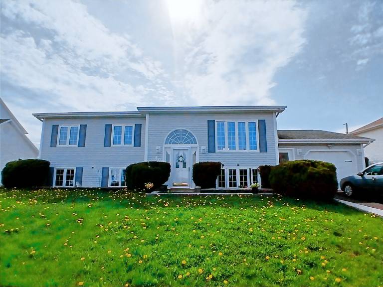 House Moncton