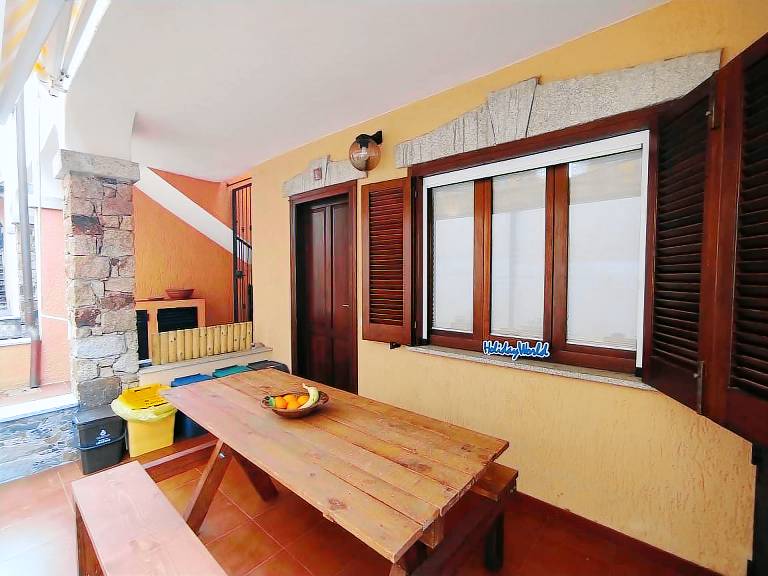 Ariannas Haus von Holiday World