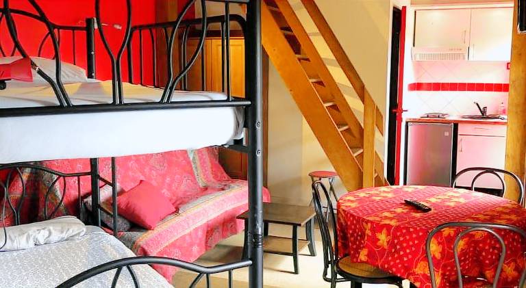 Appartements et Chambres Le Vaumurier de Saint Lambert — photo 2