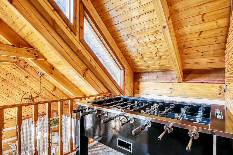 Vacation home with barbecue — photo 4