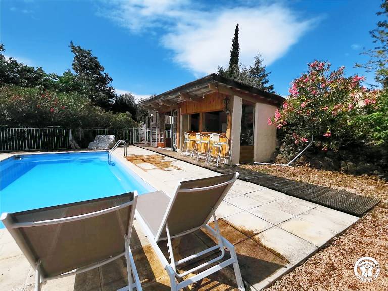 Gîte Saint-Julien