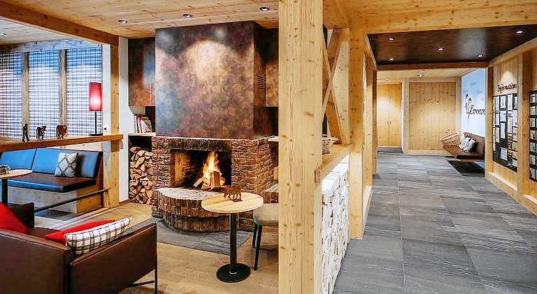 Adler Adelboden — photo 4
