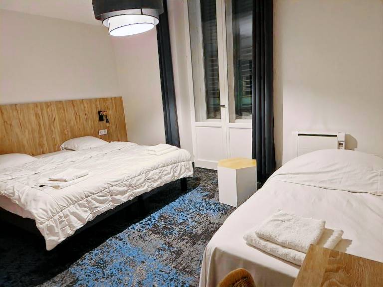 Bed & Breakfast Limoges