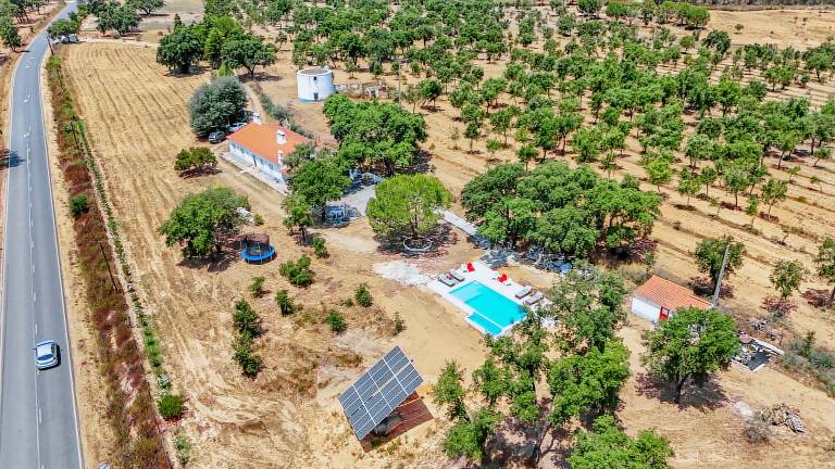 Alma Alentejo Villa — photo 2