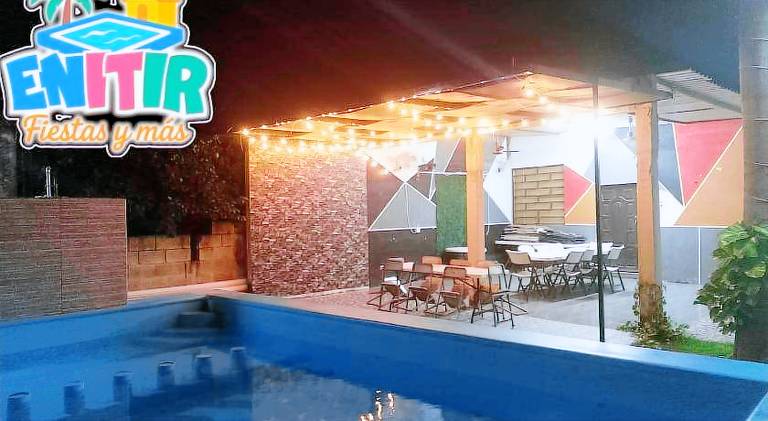 Bungalows Cabana Rivera — photo 4