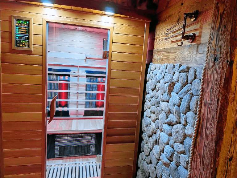 Chalet in Zachenberg, Habischried für max. 4 Personen Chalet in Zachenberg, Habischried für max. 4 Personen