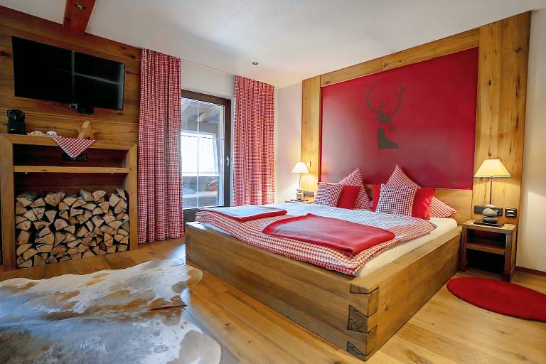 Privé kamer  Seefeld in Tirol