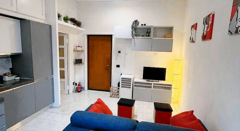Lovely holiday apartment | Dogs allowed — photo 2