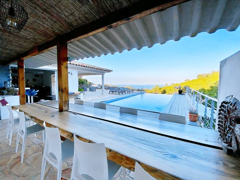 Villa Solenzara
