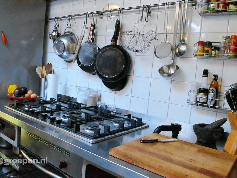 Vacation home with garden & terrace | Pets allowed — photo 3