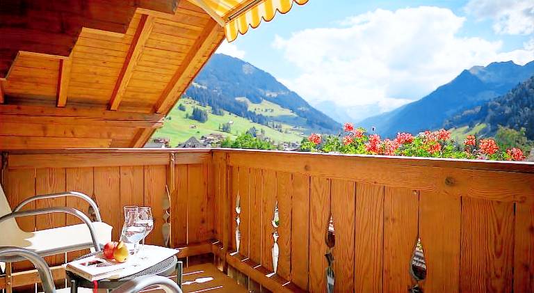 Gstaaderhof - Active & Relax Hotel — photo 2