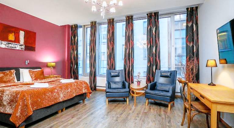Thon Hotels Kungsbron — photo 2