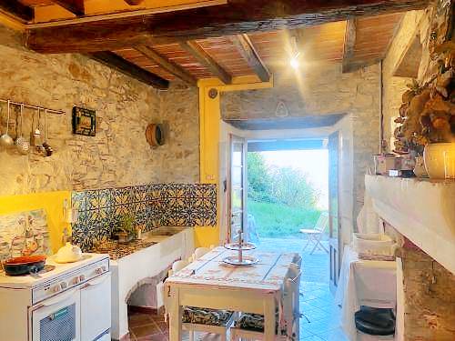 Casa Castelnovo Ne' Monti