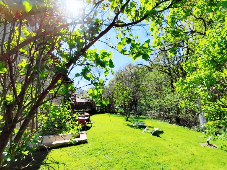 Charming cottage, private garden, near Tours, pets allowed — photo 3