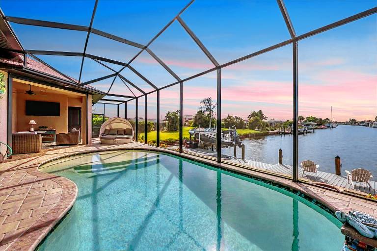 House  Port Charlotte