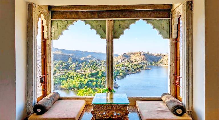 YAAN Udaipur — photo 3