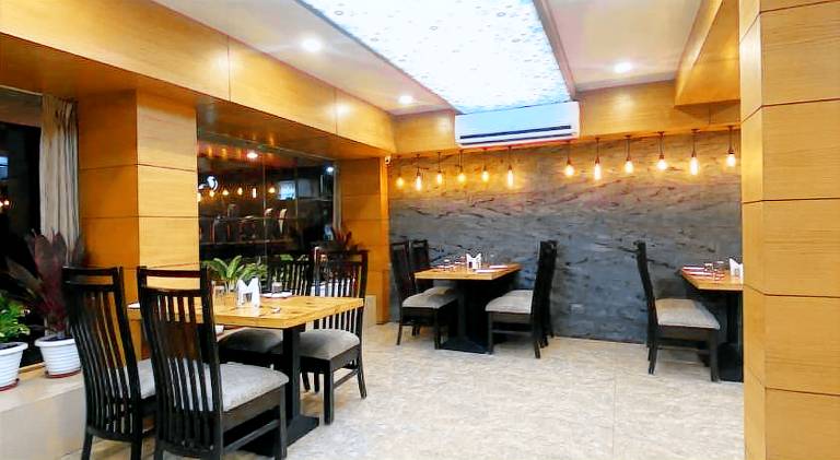 Hotel Aditya Residency — photo 3