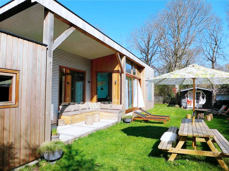 Villa  Renesse