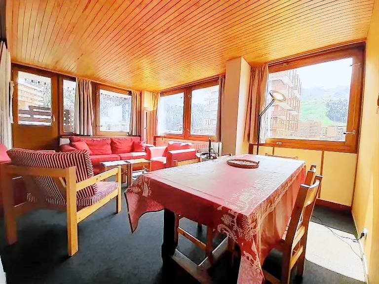 Le Mont Blanc Residence - Residence LE MONT WHITE N°022 — photo 4