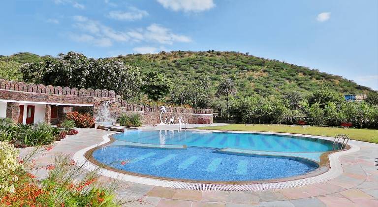 Seasons Park Resort — photo 3