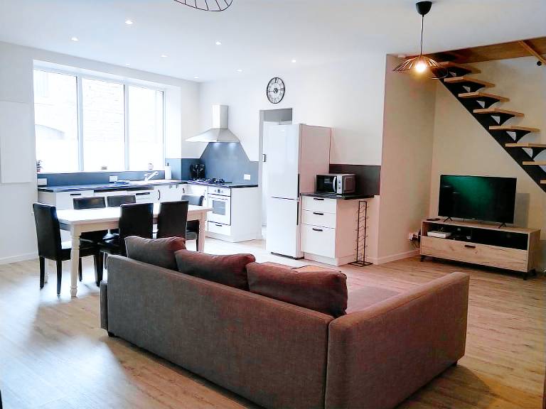 Beautiful cottage with barbecue | Pet-friendly — photo 4