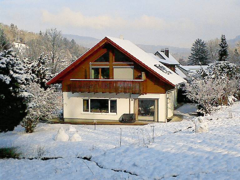 Rental apartment with 3 rooms for 5 persons — photo 4
