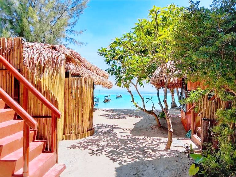 Bed & Breakfast Ko Lipe