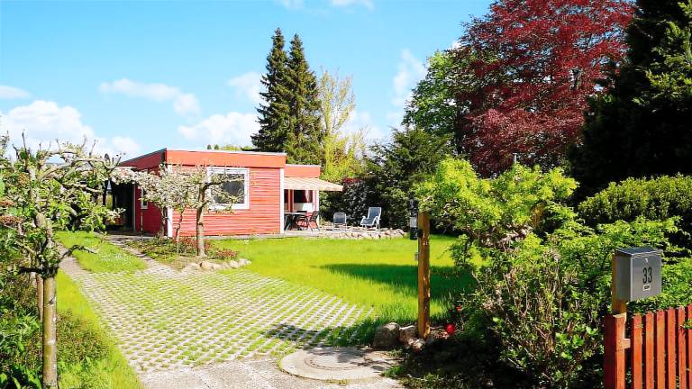 Ferienhaus 