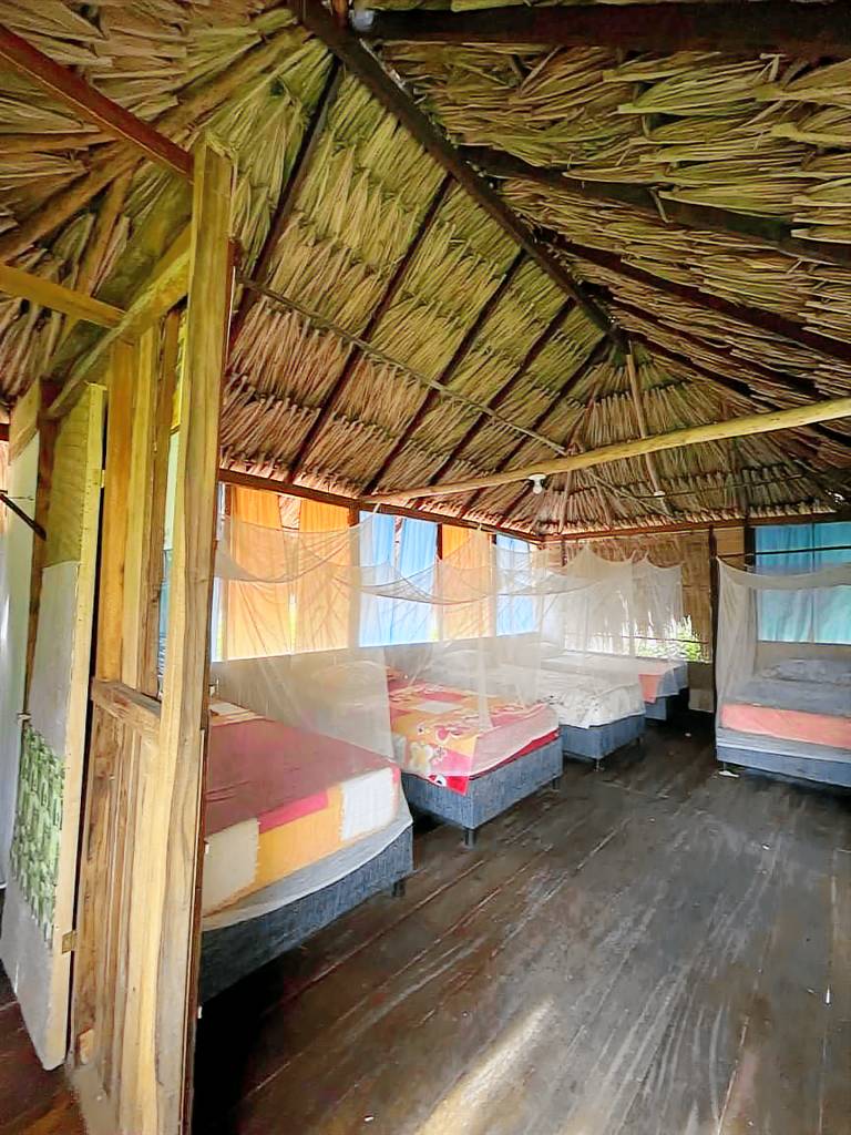 Ipqua Hostel — photo 2