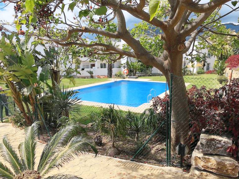 Apartamento Torremolinos