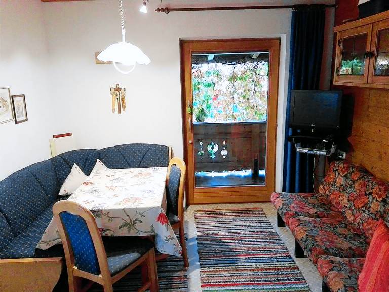 Ferienwohnung Stubaital