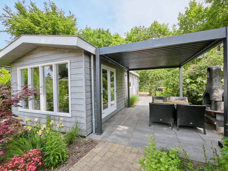 Chalet Hierden