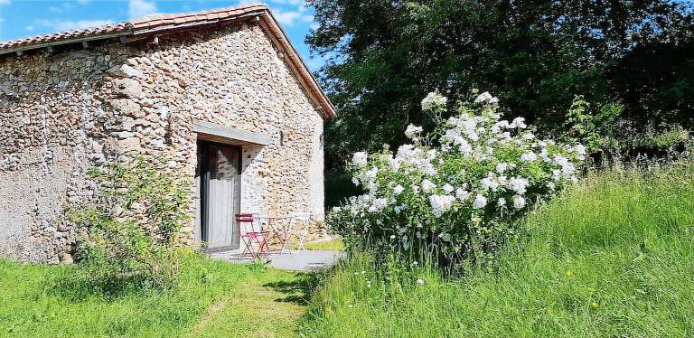 Cottage Bourrou