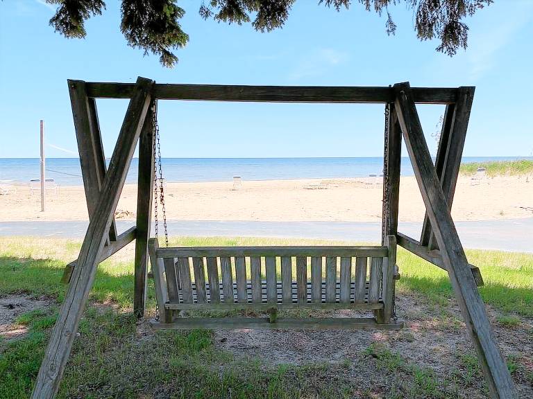 Cottage  Au Sable