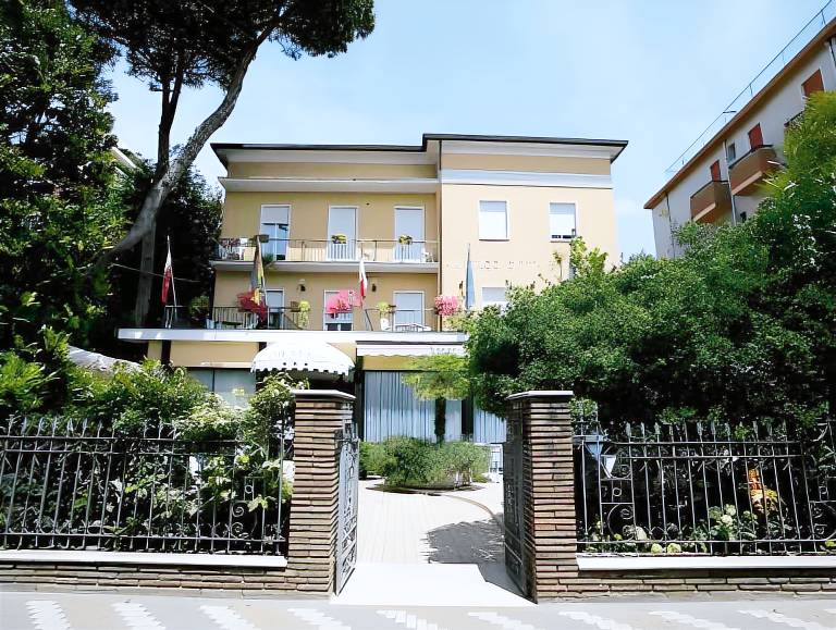 Hotel Mare - Valentini Family Village in Cesena