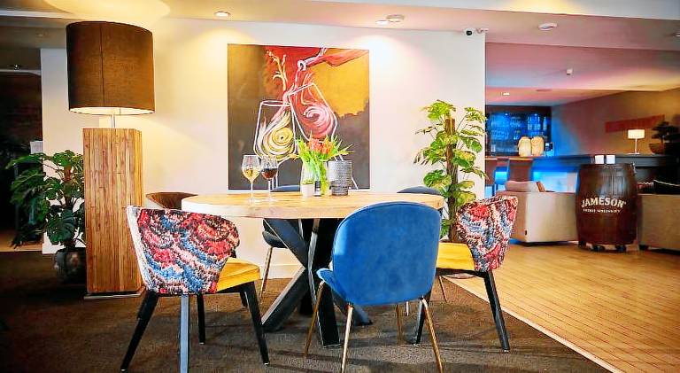 Parkhotel Schmallenberg — photo 4