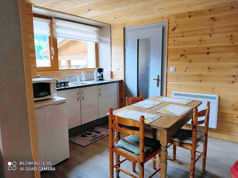 Cottage Breitenbach